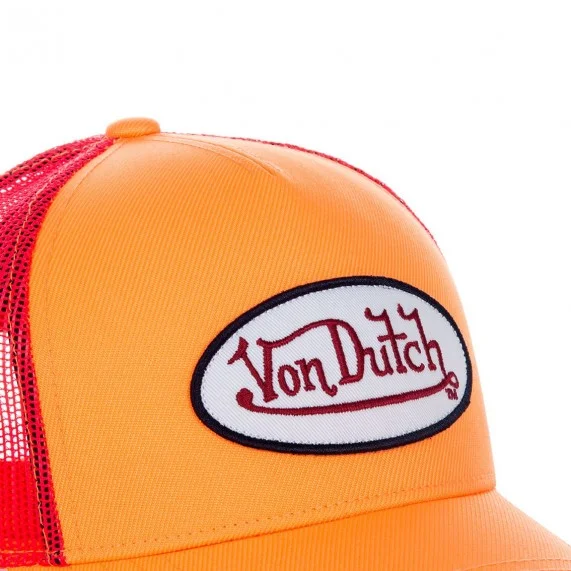 Classic Trucker Fresh Cap (Caps) Von Dutch on FrenchMarket