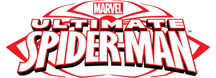 Ultimate Spider-Man