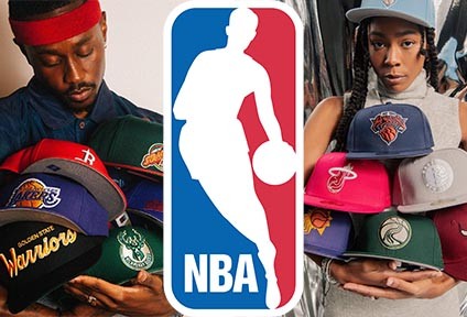 Bewonderenswaardig Zenuw Mentaliteit NBA Cap | Bulls, Lakers, Warriors, etc. Gratis verzending