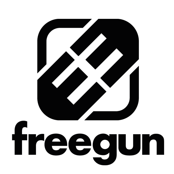 Logo Freegun