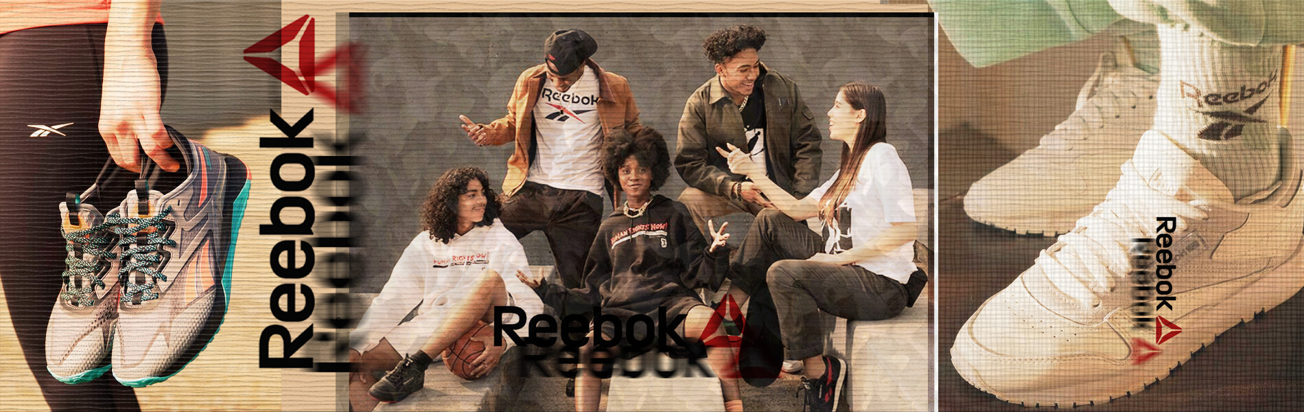 reebok