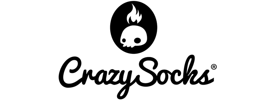 Logo de la marque produit : Crazy Socks