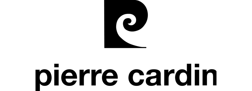 Logo de la marque produit : Pierre Cardin