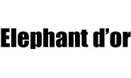 Elephant d'Or