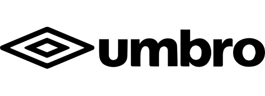 Logo de la marque produit : Umbro