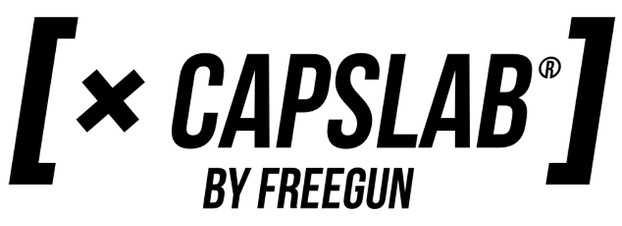 Logo de la marque produit : Capslab