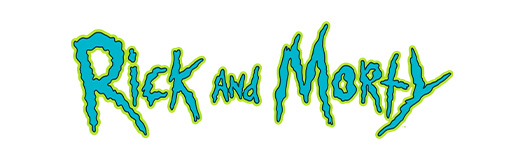 Rick & Morty