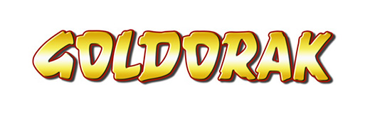 Goldorak