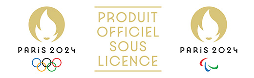 Jeux Olympiques PARIS 2024