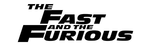 Fast & Furious