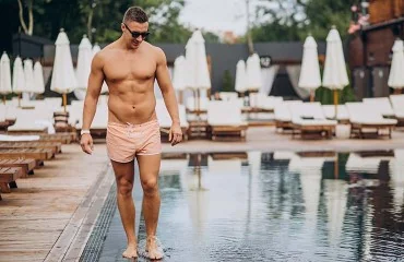 Quel maillot de bain FREEGUN choisir pour cet été ? Homme, garçon, boxer ou short de bain