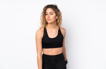 Brassière de sport, laquelle choisir ?