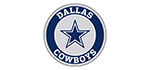 Dallas Cowboys (1)