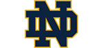 Notre Dame Fighting Irish (1)