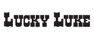 Lucky Luke (6)